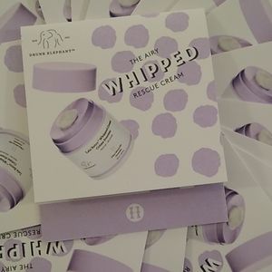 Lala Retro Whipped Cream